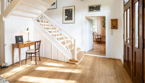 Ferien im Pfarrhaus - Foto 4