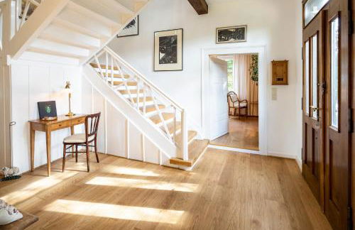 Ferien im Pfarrhaus - Foto 4