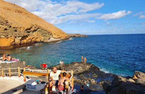 De Luxe Apartment South Tenerife - Foto 27