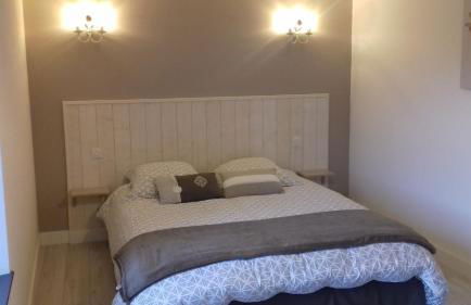 le bois du loup en brocéliande - Foto 8