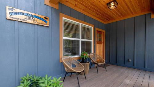 Downtown Brevard 5BR Retreat & Cyclists Dream - Foto 4