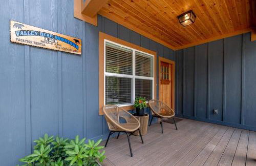 Downtown Brevard 5BR Retreat & Cyclists Dream - Foto 4