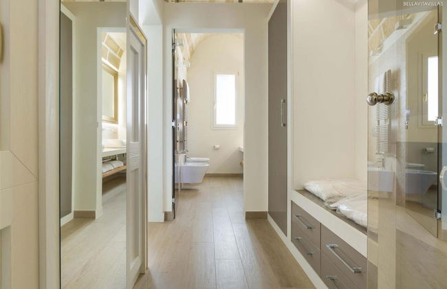 1316 AS - Junior Suite con Balcone - Foto 50