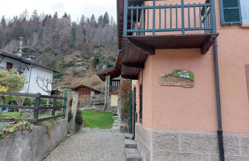 Il torrente dell'envers - Foto 11