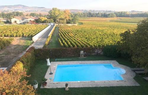 Domaine de la Serve - Foto 7