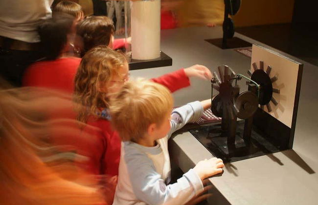 Museo de cine de Girona - Foto 6