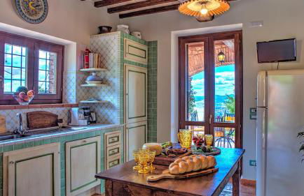 Villa Bella 8 in Massa Martana - Foto 45