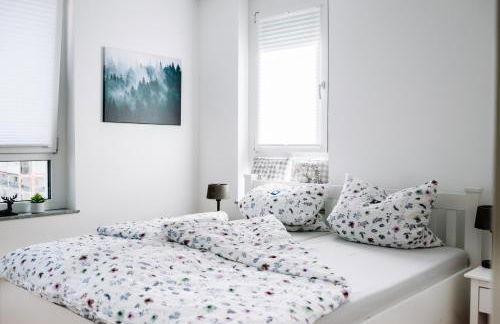 Schwarzwald Apartment mit Balkon-Garage-Aufzug - Foto 1