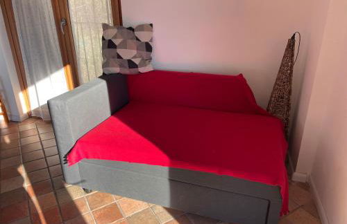 como tavernerio shabby chic bilocale zero smog - Foto 14