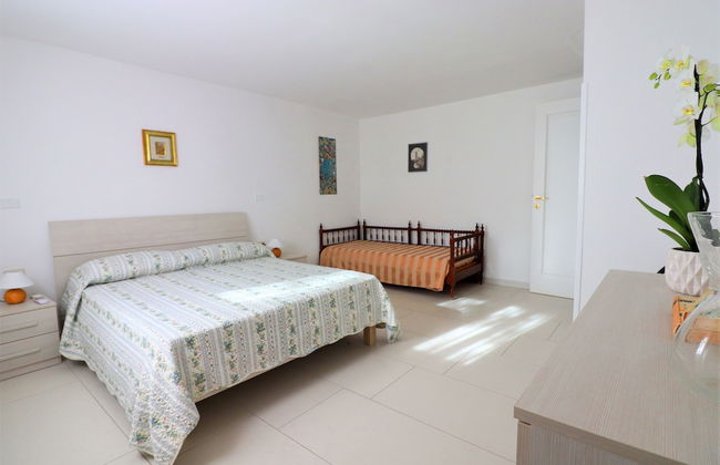 Ulivi Apartment - Foto 12