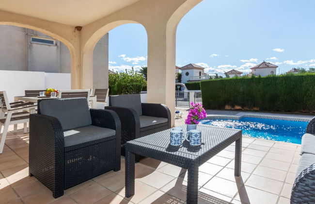 Aguamarina - Foto 19