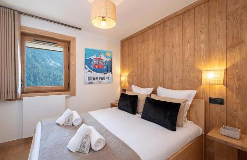 New - Central - South-facing Terrace - Mountain View - Foto 6