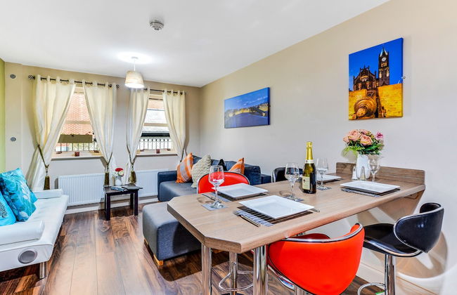 The Ship's Key Aparthotel - Foto 29