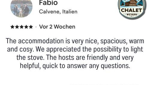 Familien- & Hundeparadies & Kamin - Foto 4