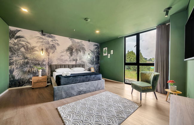 Apartment Olive Country Living by HOUSY HOST - Photo 19