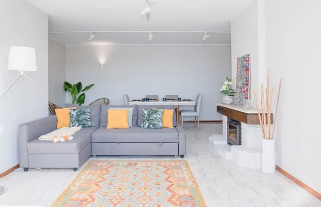 Liiiving in Porto Sea River View Apartment - Foto 26