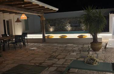 LE SORELLE Sea front -villa whit private pool - Foto 11