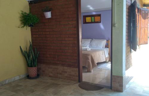 Suítes portal do bosque - Foto 11