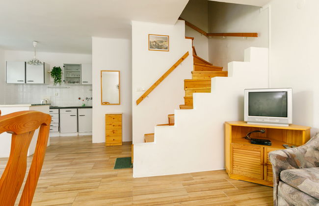 4 bedroom House in Siófok with garden and terrace - Photo 19