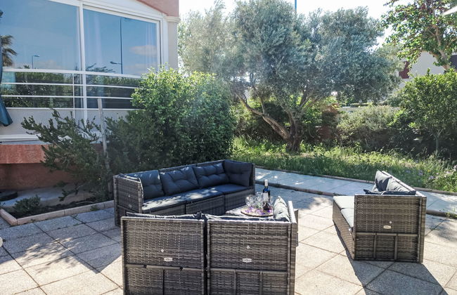 Maison des Pins Parasol - Foto 19