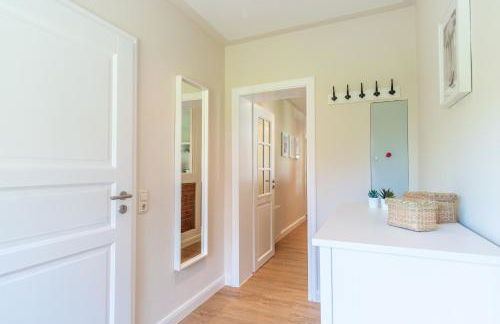 An der Steilküste Wohnung 02 - Photo 14