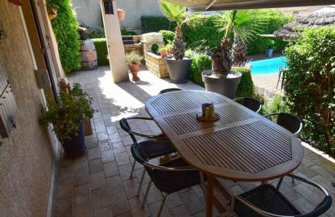 Villa le 62 Cazan - Foto 9