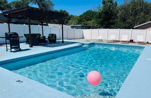 Busch Gardens Deluxe Edition w/heatedpool - Foto 8