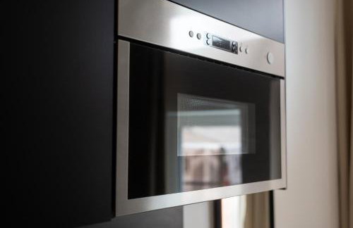 ROOMS Bremen -Super Zentrale Studio-Apartments HBF-Messe-ÖVB Arena-City - Foto 7