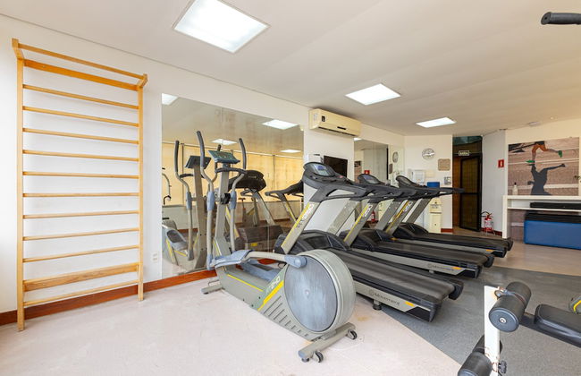 SOL - Flats Av Cauaxi By Anora Spaces - Foto 72