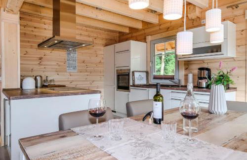 Bergwaldlodges Einklang & Blickfang - Foto 42