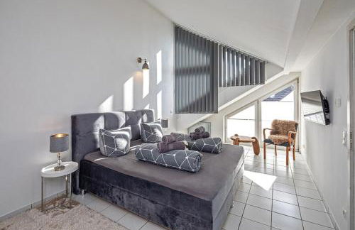 Koblenz Rheinblick Penthouse - Foto 34