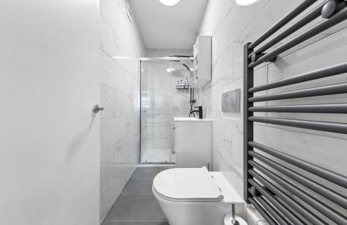 *Brand New 1 Bedroom Flat in Central London* - Foto 15