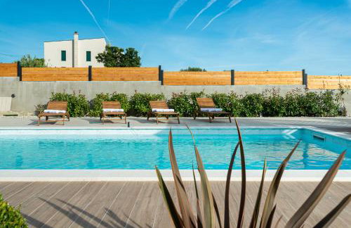Villa Porta Maris - Foto 15