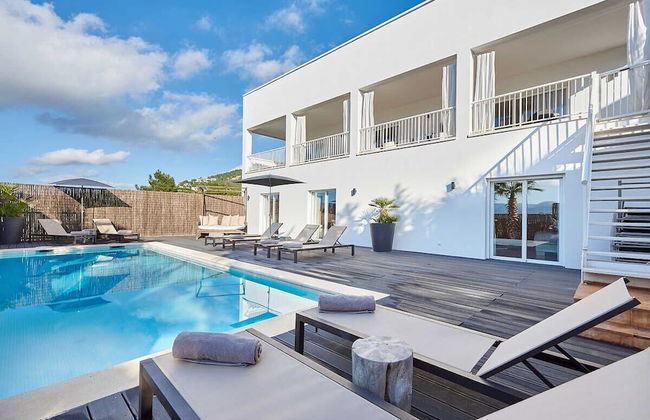 Villa Talamanca - Foto 46