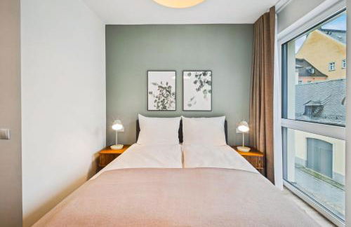 Limehome Chemnitz Kirchgässchen - Foto 19