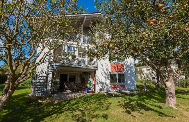 Apartment With Sauna - Foto 35