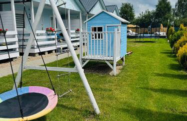 Domki Kapitana - Foto 17