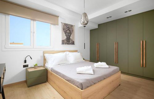 Niki Seaview With Cozy Garden Beach Access - Foto 7