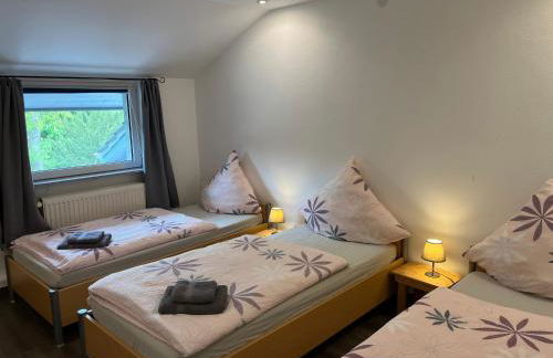 Apartment Nordschleife- Vina A3 - Foto 24