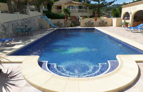 Villa Senomar - Foto 7