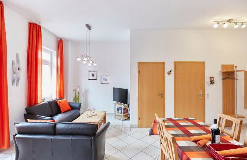 Haus Stella Maris - Ferienwohnung Sternenmeer - Foto 1