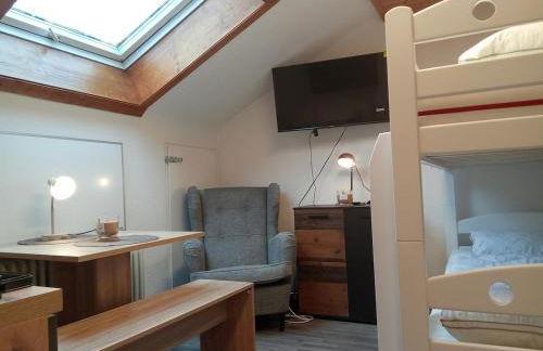 NEU Komplette Ferienwohnung Schwarzwaldluft - klein kompakt gemütlich direkte Buchung ohne Freigabe möglich - Foto 6