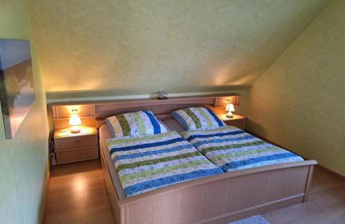 NEU! Ferienhaus Wattentraum mit Sauna - Foto 24