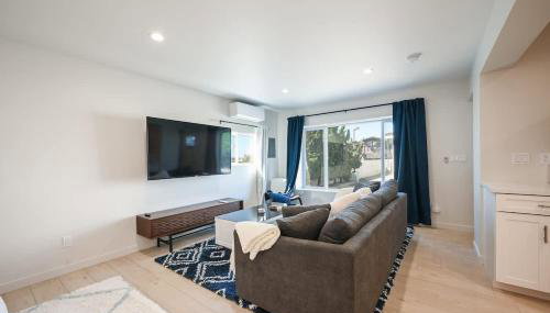 Harbor Retreat EV Charger King Walk to Rock - Foto 5