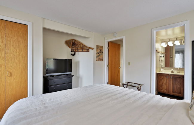 Fall Line Condo B2 3 Bedroom Condo - Foto 6