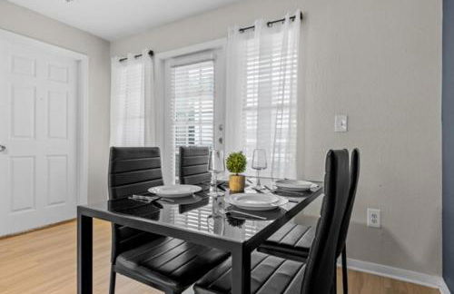 Austin Haven, 2 mins to Airport, 5 mins Downtown - Foto 23