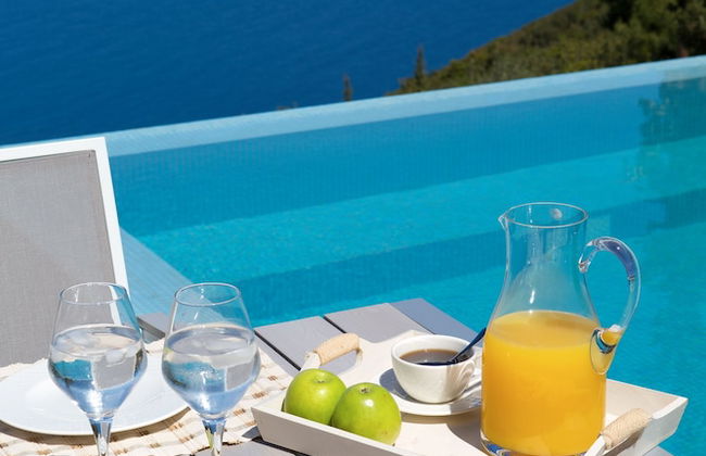 Ionian Horizon Villas - Photo 37