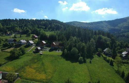 Domek Panorama - Foto 31