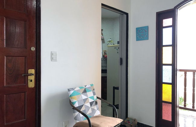 Casas Aconchegantes - Foto 21