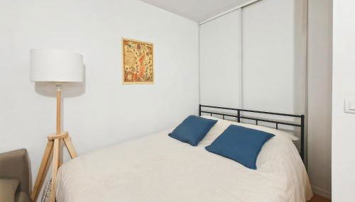 Parenthèse confortable avec balcon et parking - Foto 3